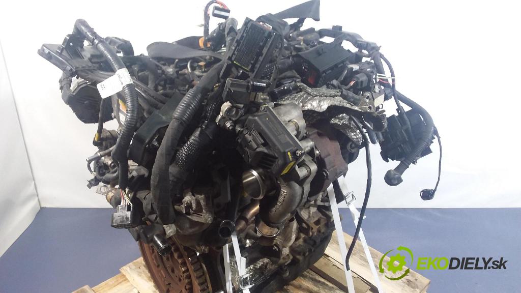 Hyundai I40 2017 motor Diesel: D4FD