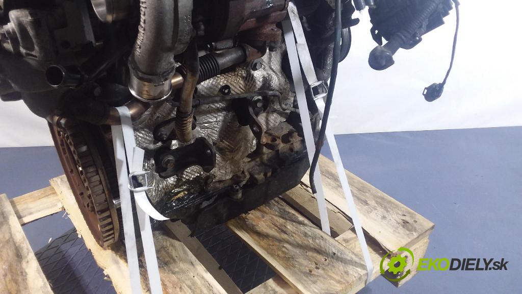 Hyundai I40 2017 motor Diesel: D4FD