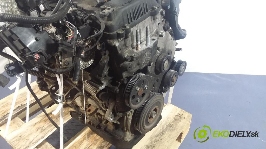 Hyundai I40 2017 motor Diesel: D4FD