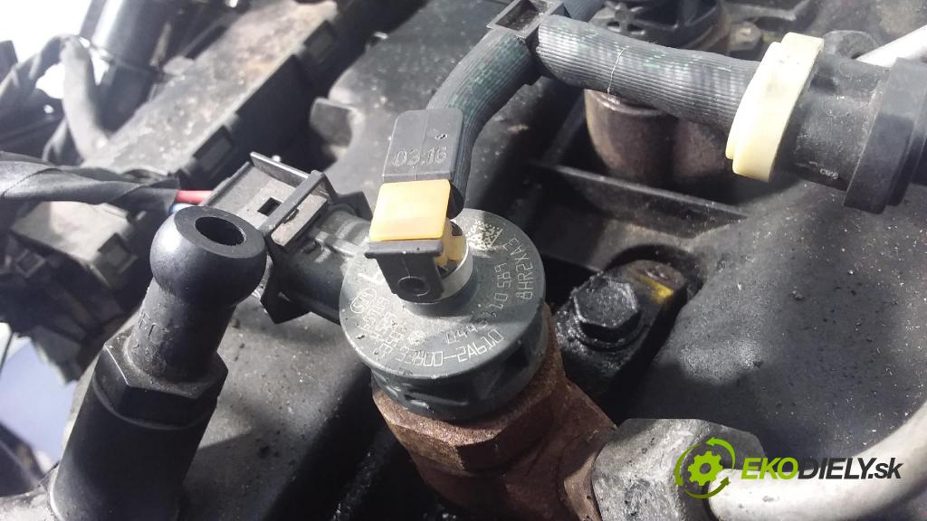 Hyundai I40 2017 motor Diesel D4FD