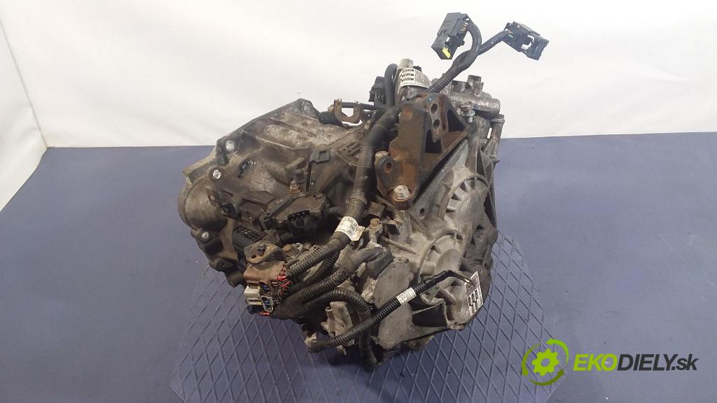 Hyundai I40 2017 prevodovka automatická D26UGD