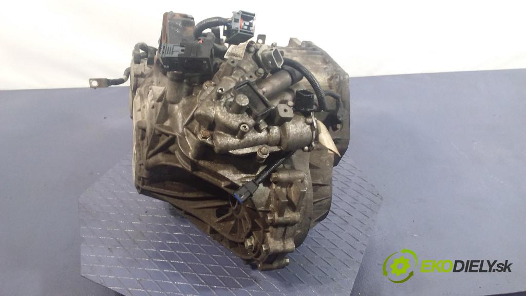 Hyundai I40 2017 prevodovka automatická D26UGD