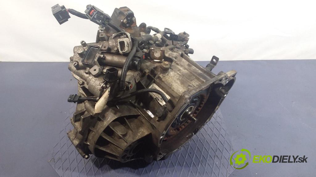 Hyundai I40 2017 prevodovka automatická D26UGD