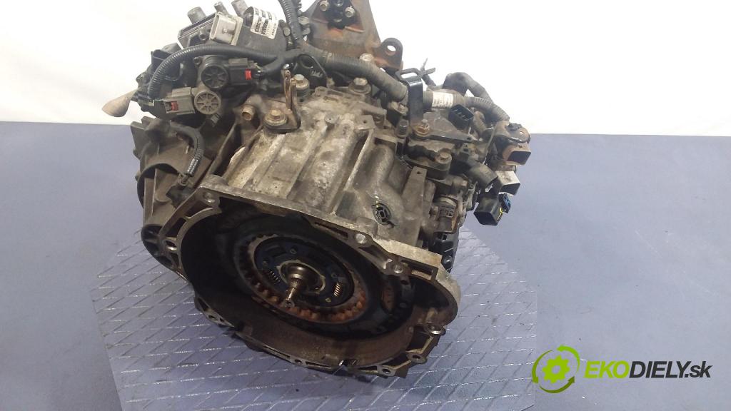 Hyundai I40 2017 prevodovka automatická D26UGD