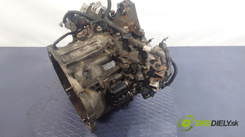 Hyundai I40 2017 prevodovka automatická D26UGD