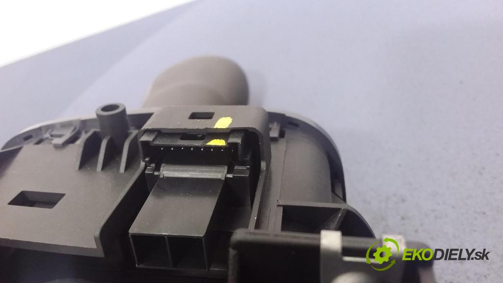 Mercedes A-klasa 1999 kulisa Změny Ozubené kola: A1685400044