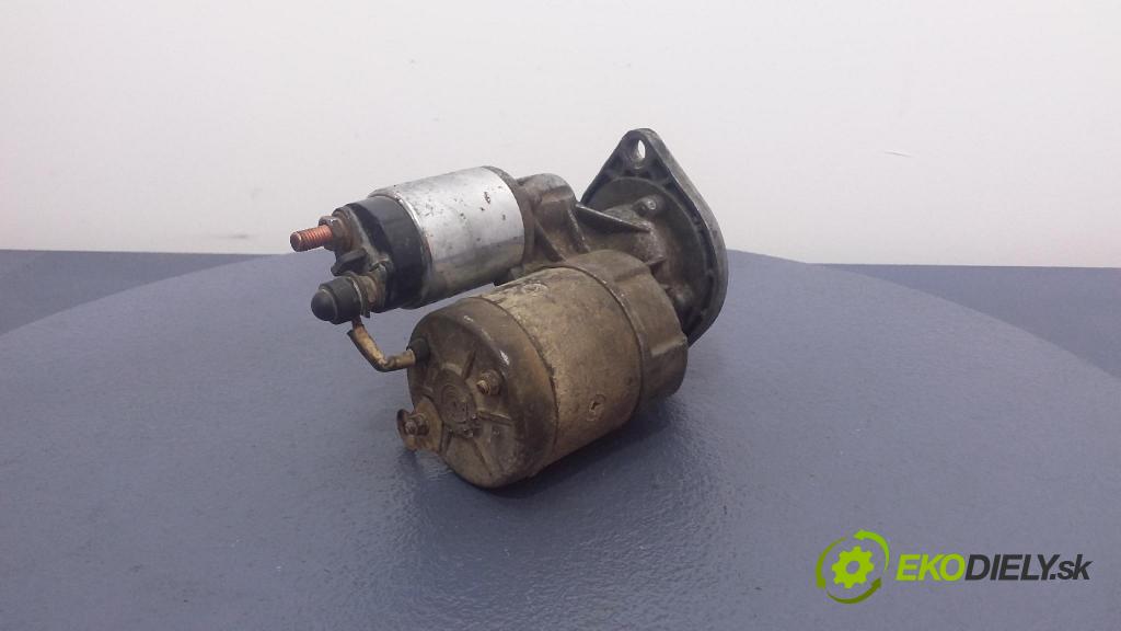 Skoda Felicia 1999 štartér 01