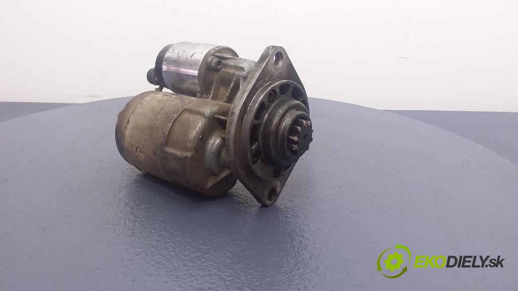 Skoda Felicia 1999 štartér 01