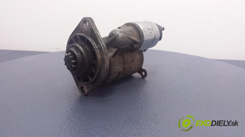 Skoda Felicia 1999 štartér 01