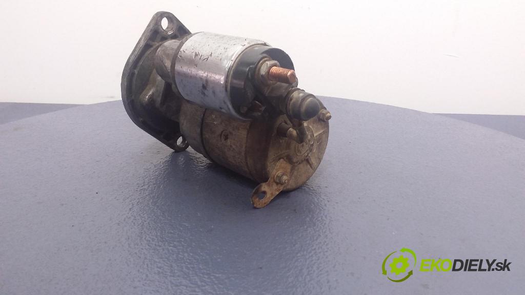 Skoda Felicia 1999 štartér 01