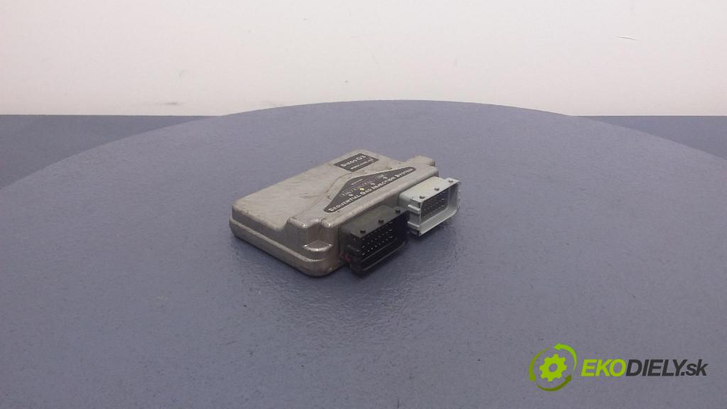 Rover 75 2000 řídící jednotka 01