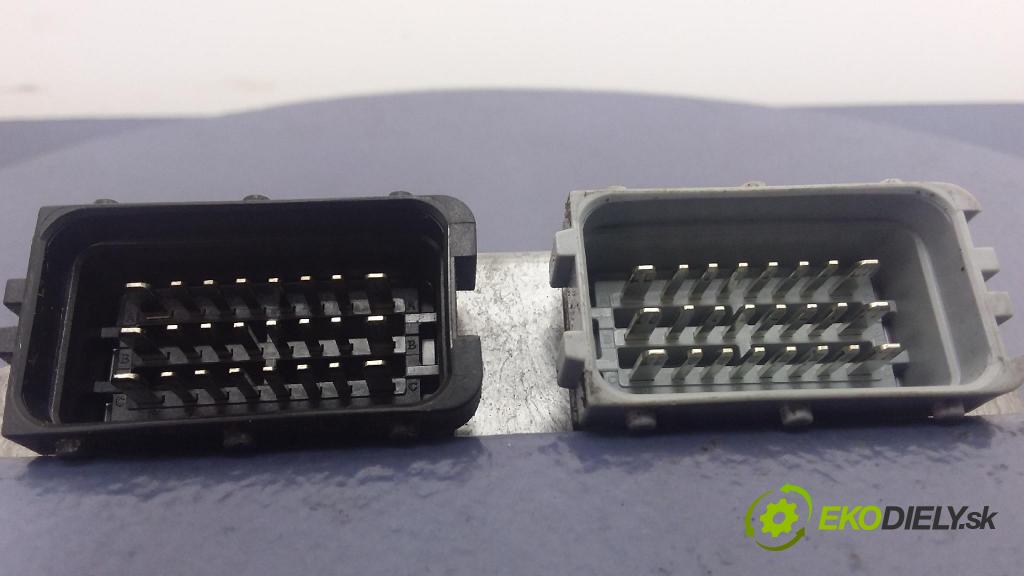 Rover 75 2000 řídící jednotka 01