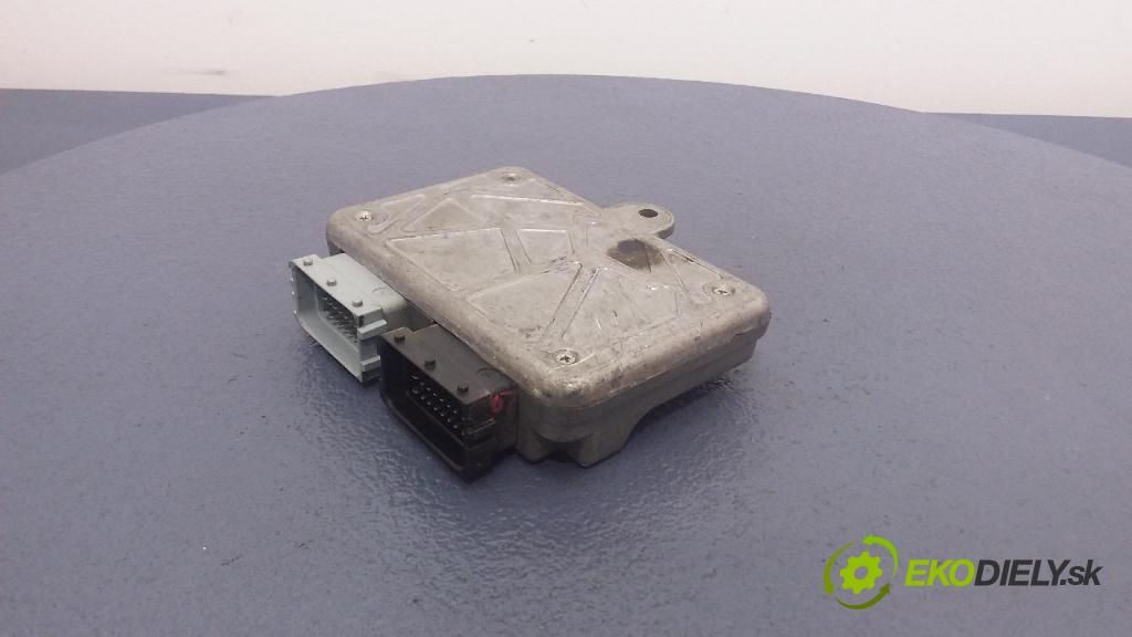 Rover 75 2000 řídící jednotka 01
