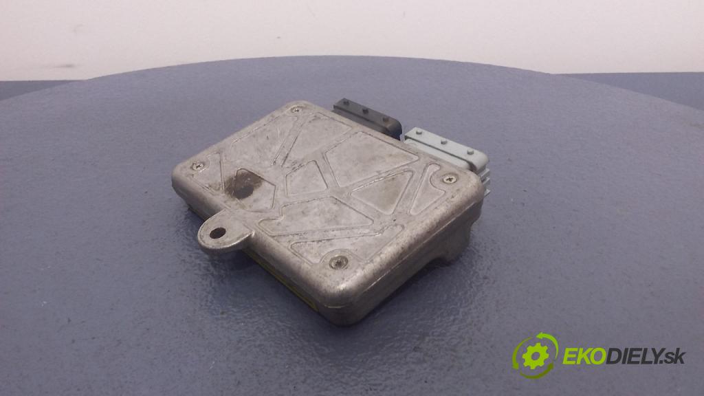 Rover 75 2000 řídící jednotka 01