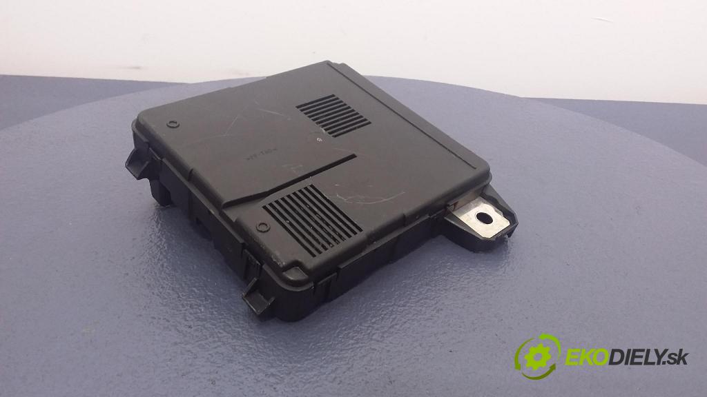 Renault Scenic 2005 skříňka Pojistky 8200306032B