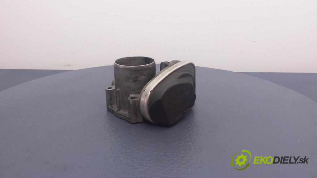 Renault Scenic 2005 škrticí klapka 8200190230