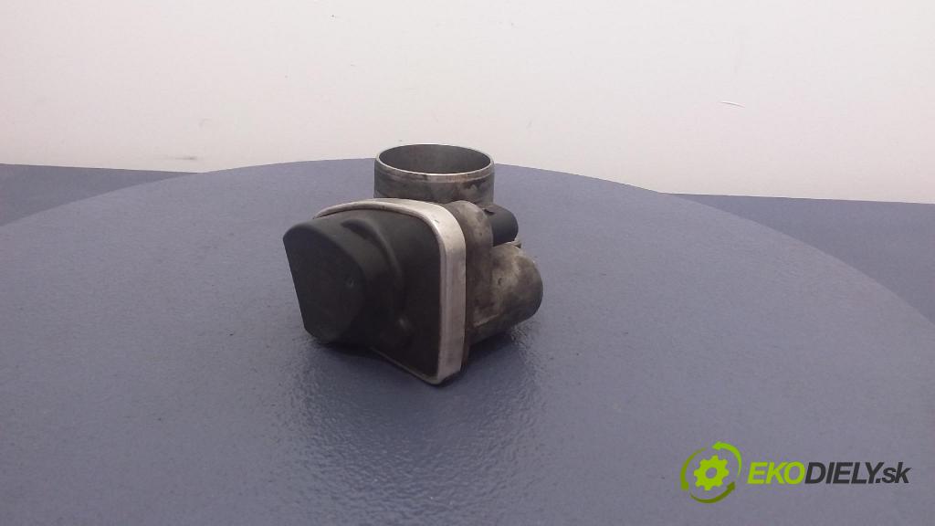 Renault Scenic 2005 škrticí klapka 8200190230