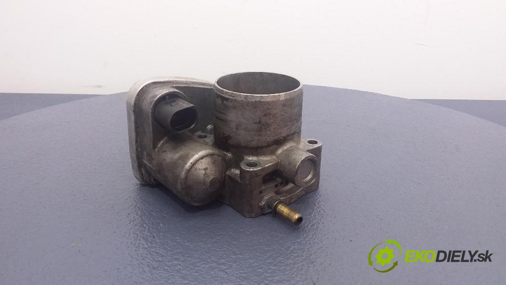 Renault Scenic 2005 škrticí klapka 8200190230