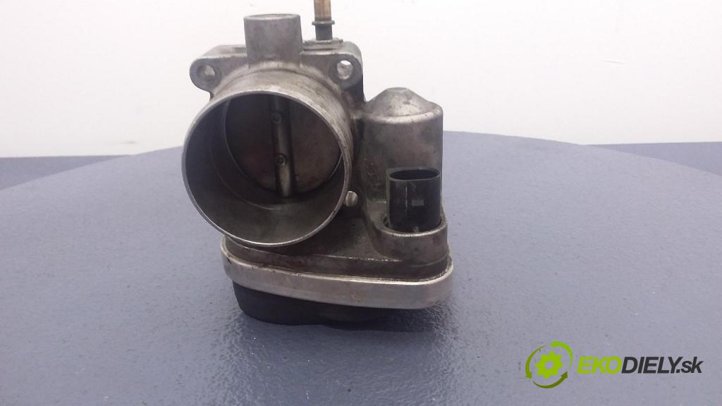 Renault Scenic 2005 škrticí klapka 8200190230