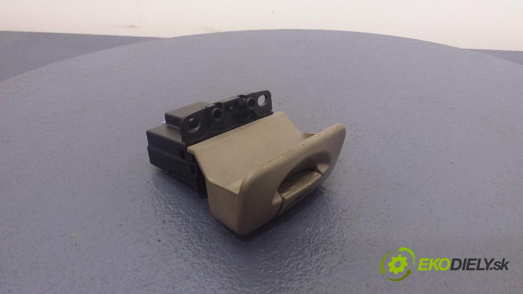 Renault Scenic 2005 Přepínač Brzda: Manuál 8200243681B