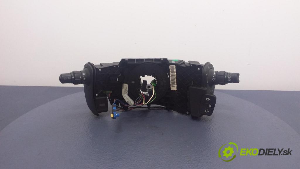 Renault Scenic 2005 Přepínač Komplex: 61850004