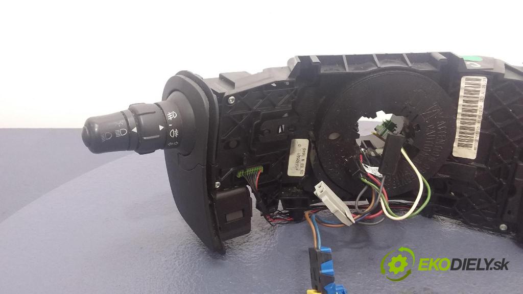 Renault Scenic 2005 Přepínač Komplex: 61850004