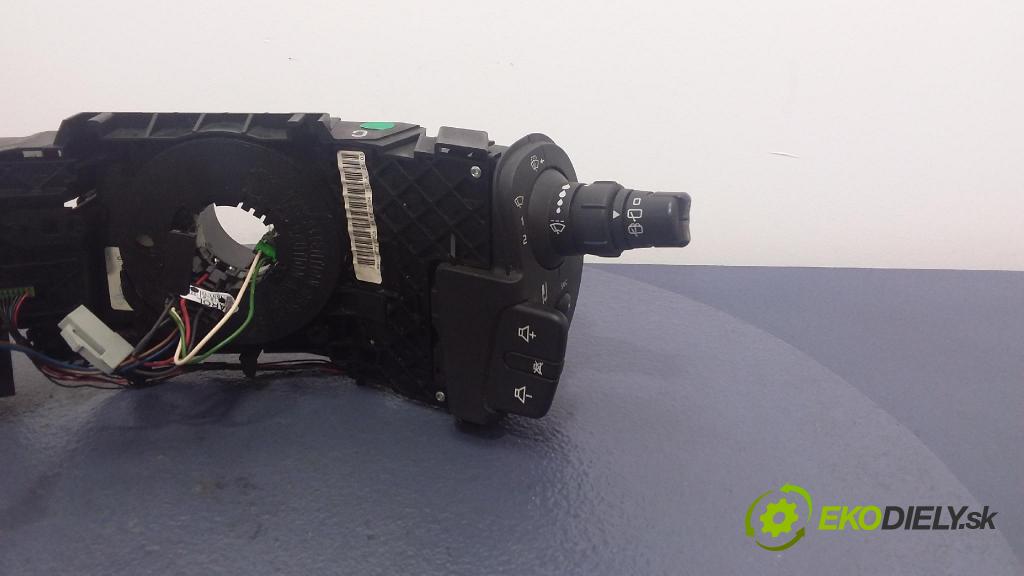 Renault Scenic 2005 Přepínač Komplex: 61850004