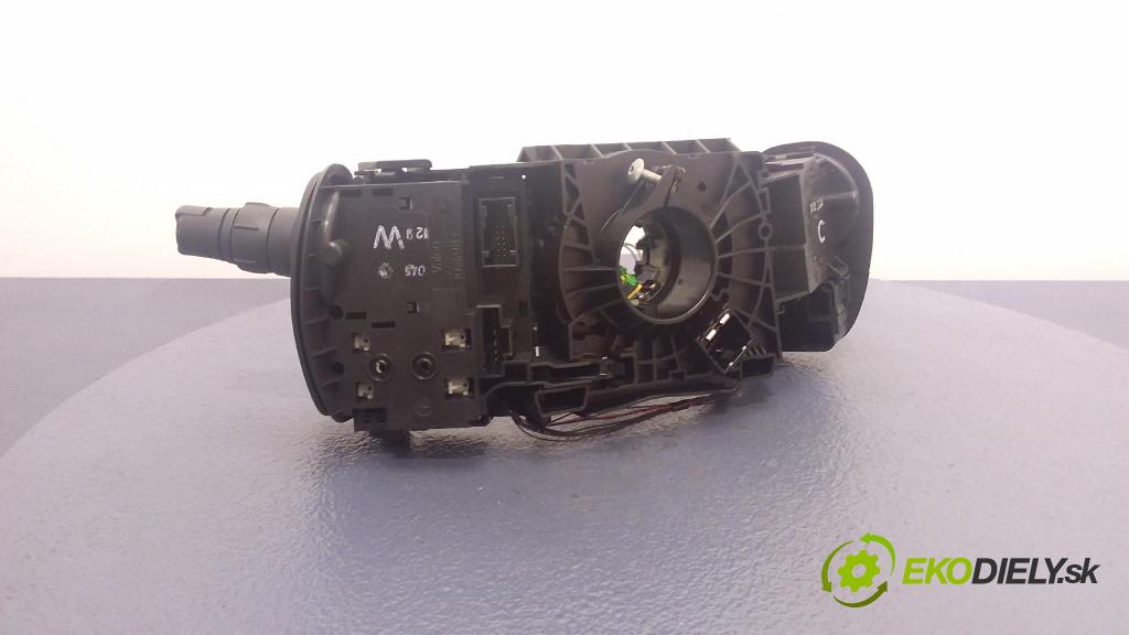 Renault Scenic 2005 Přepínač Komplex: 61850004