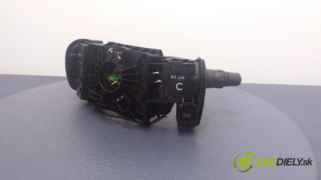 Renault Scenic 2005 Přepínač Komplex: 61850004