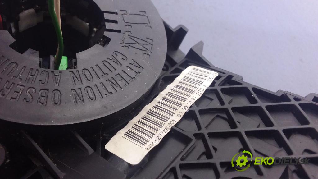 Renault Scenic 2005 Přepínač Komplex: 61850004