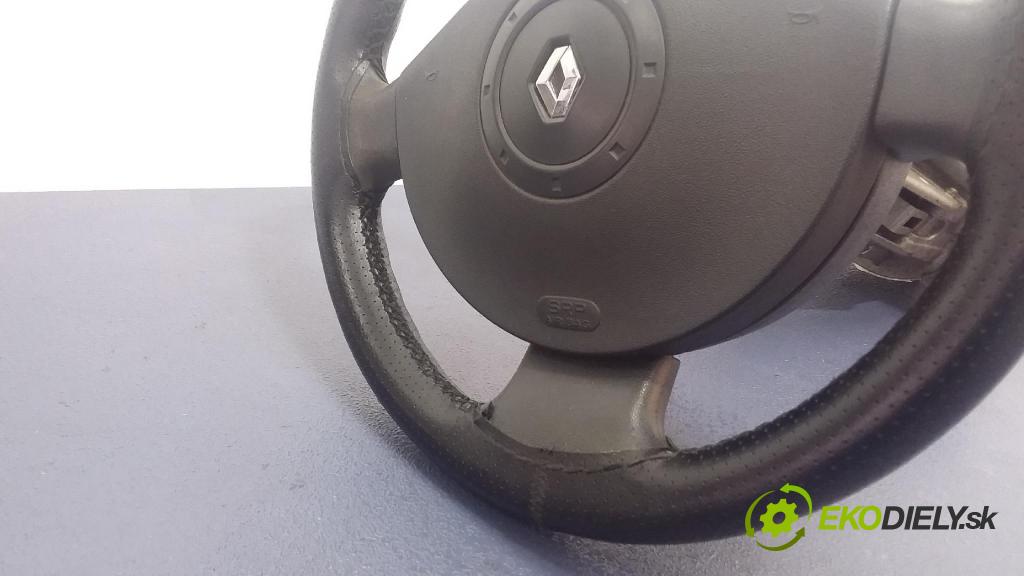 Renault Scenic 2005 Stĺpik volant x 8200035272