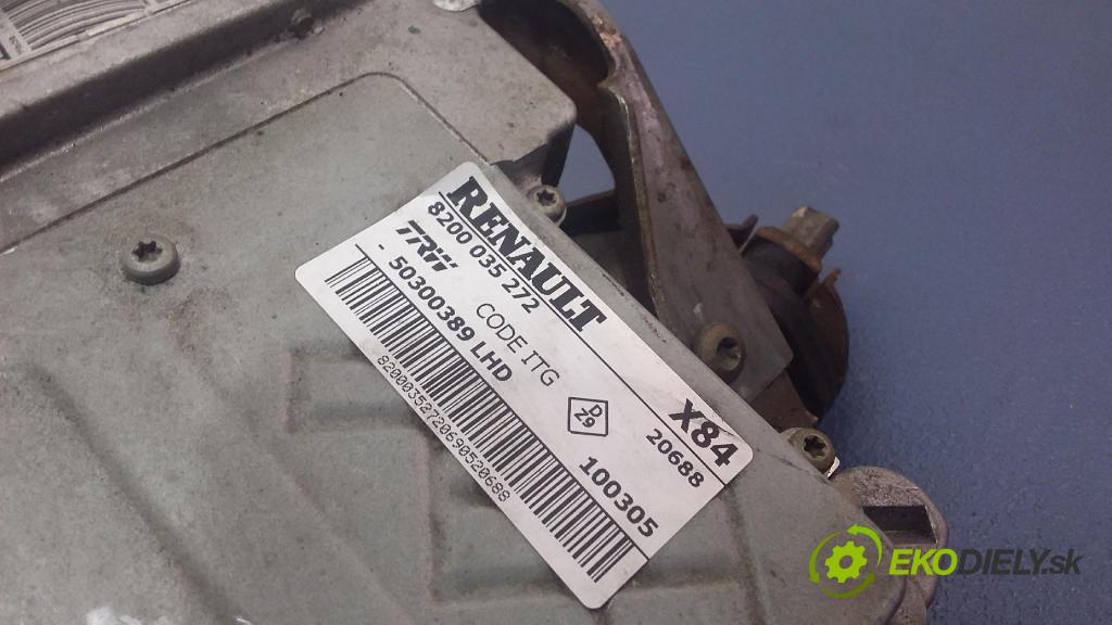 Renault Scenic 2005 Sloupek volantu x 8200035272