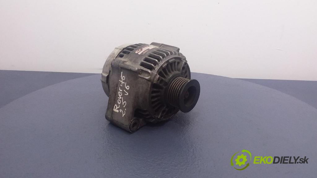 Rover 75 2000 Alternator YLE102330