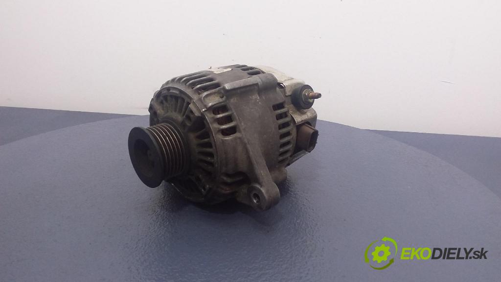 Rover 75 2000 Alternator YLE102330