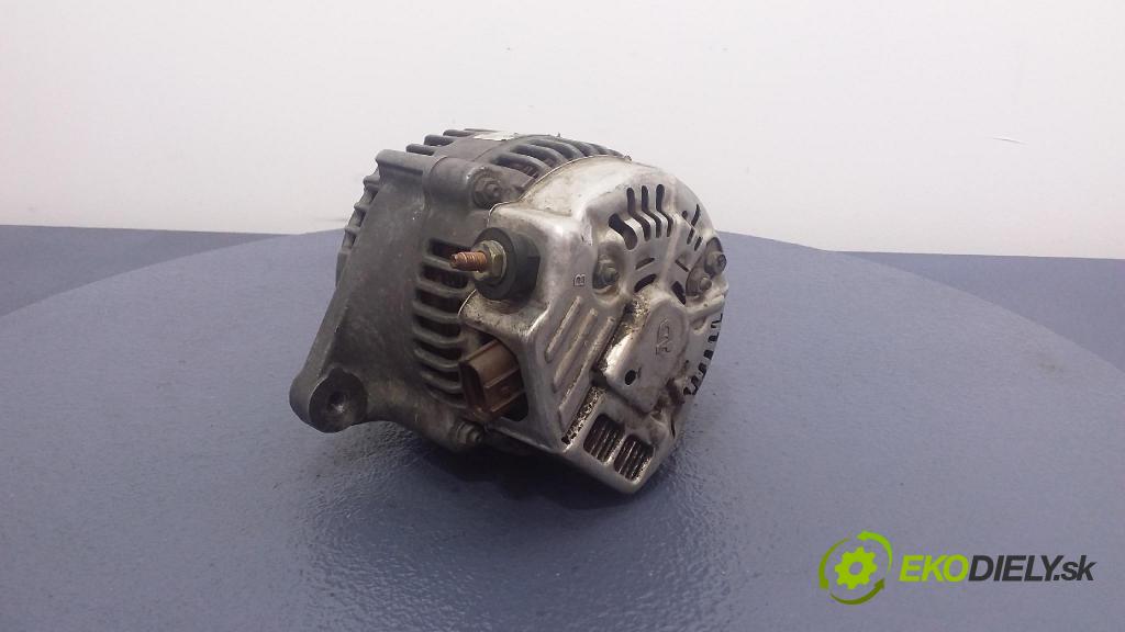 Rover 75 2000 Alternator YLE102330