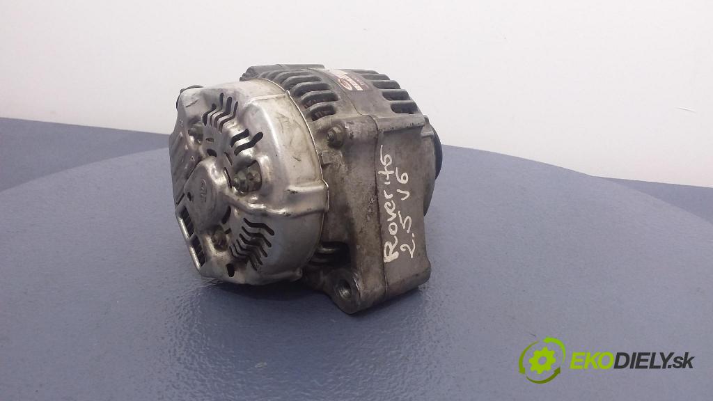 Rover 75 2000 Alternator YLE102330