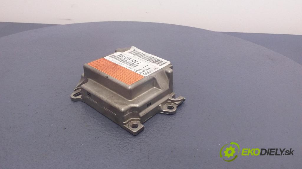 Audi A4 2000 riadiaca jednotka SRS x 8D0959655J