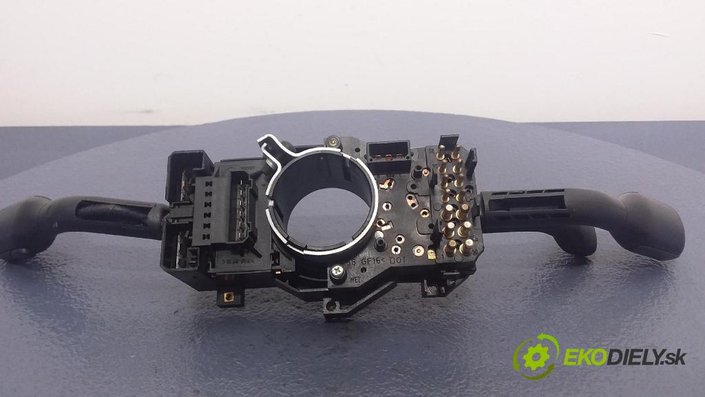 Audi A4 2000 prepínač Komplex: 4D0953513D