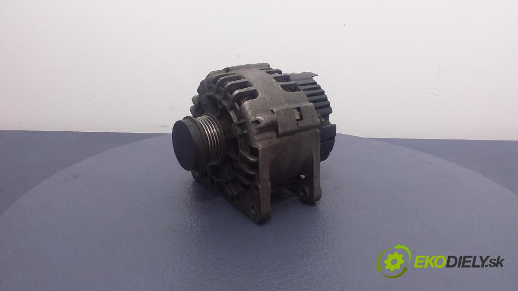 Audi A4 2000 Alternator 038903023S