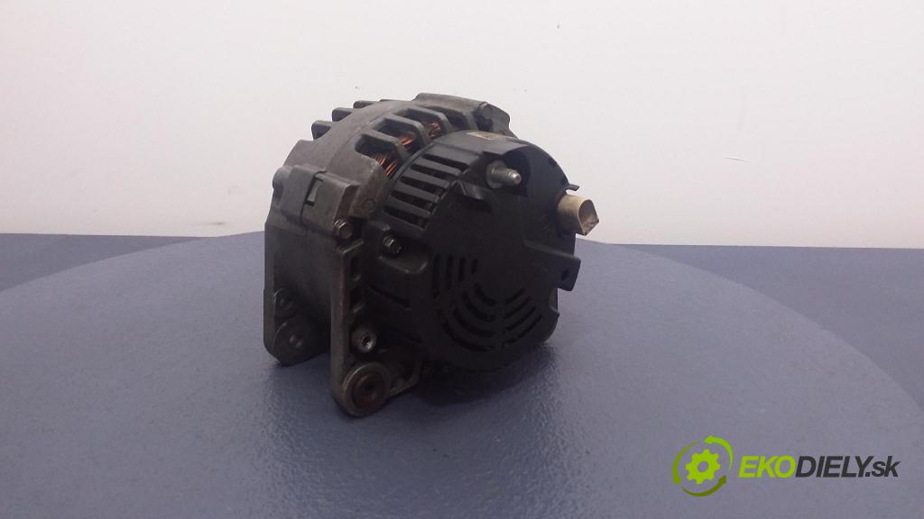 Audi A4 2000 Alternator 038903023S