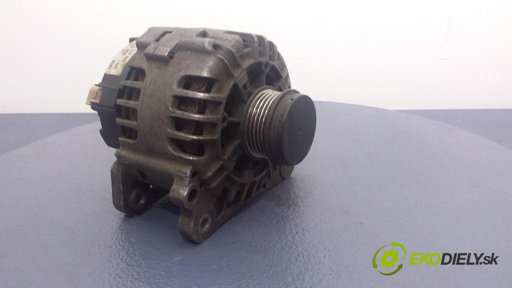 Audi A4 2000 Alternator 038903023S