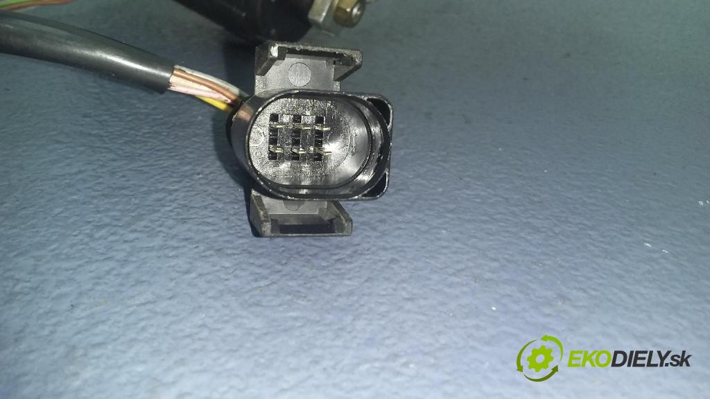 Volkswagen Passat 1996 pedal Plyn: 0205001037