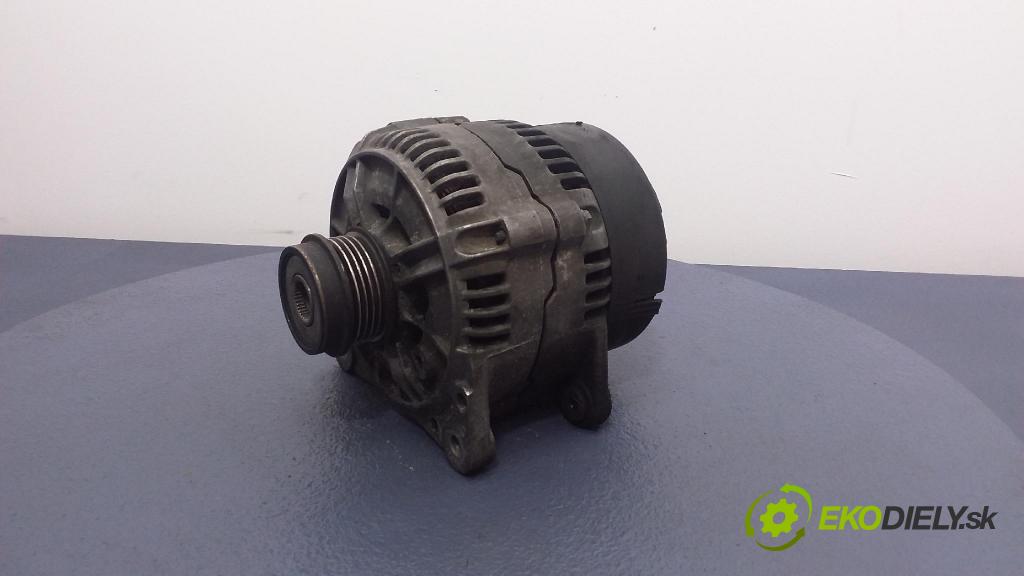 Audi A3 2002 Alternator 028903016EX
