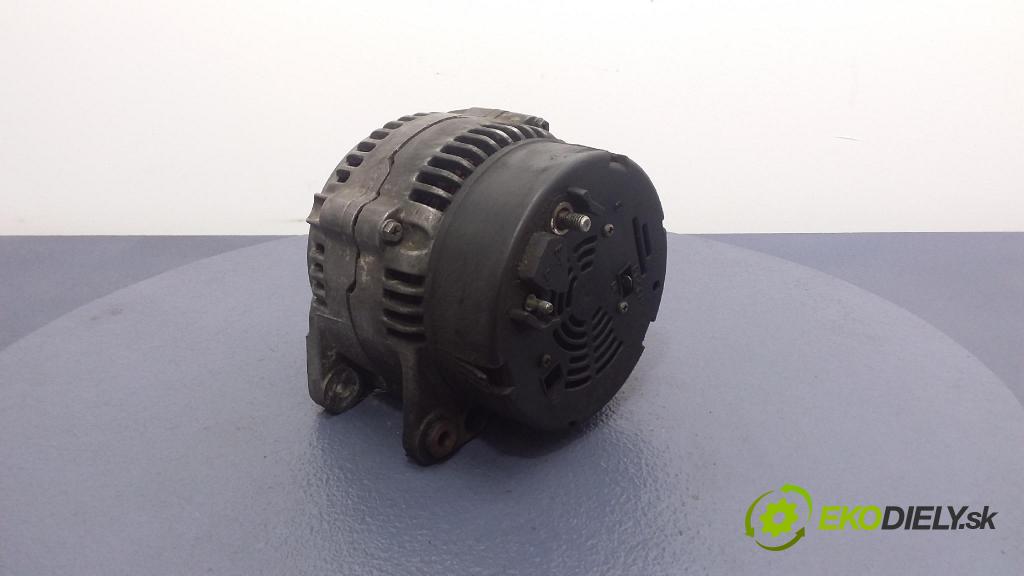 Audi A3 2002 Alternator 028903016EX