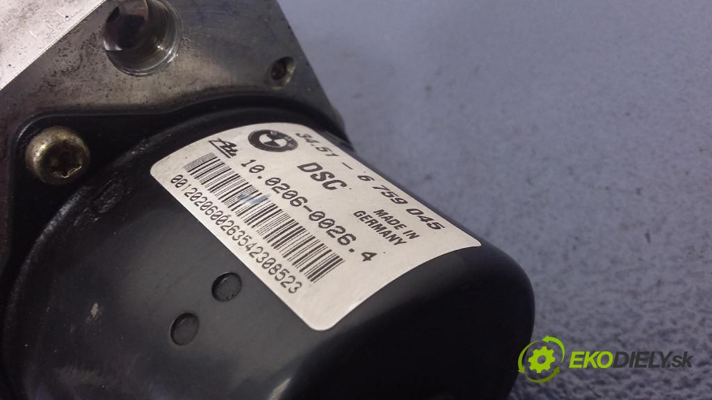 Bmw 320 2003 čerpadlo ABS x 6759047