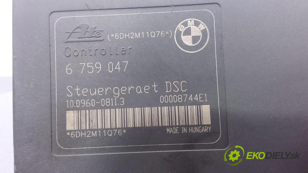 Bmw 320 2003 čerpadlo ABS x 6759047
