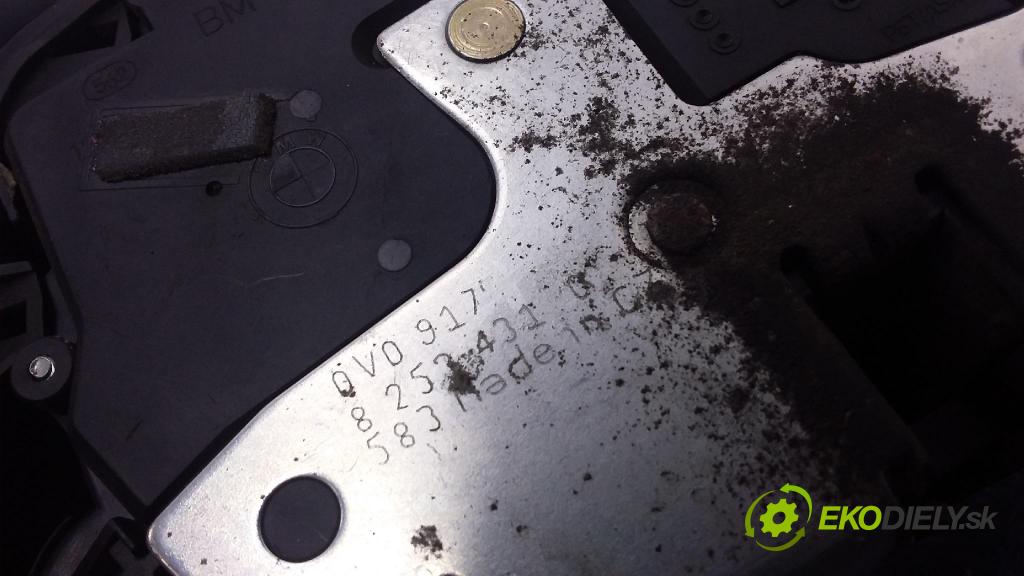 Bmw 320 2003 zámek dveře před Levý: 82534310