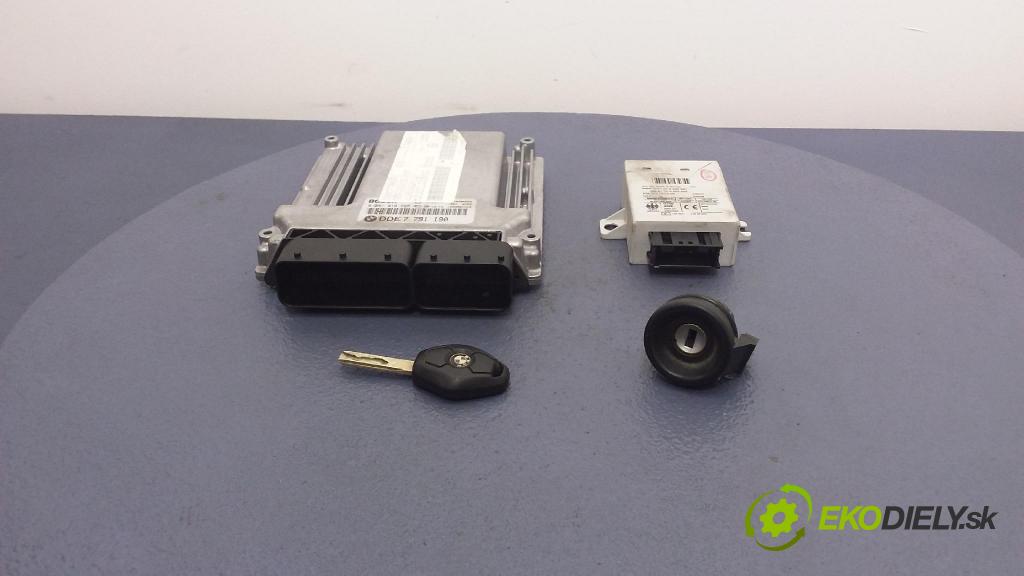 Bmw 320 2003 řídící jednotka 7791190