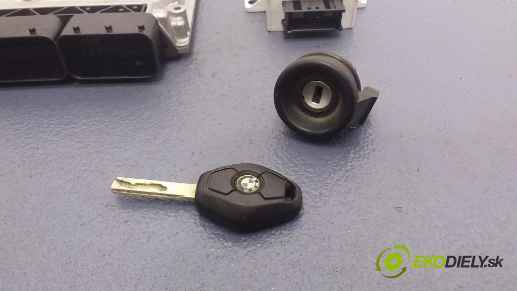 Bmw 320 2003 řídící jednotka 7791190