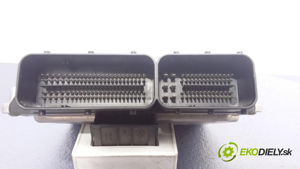 Bmw 320 2003 řídící jednotka 7791190